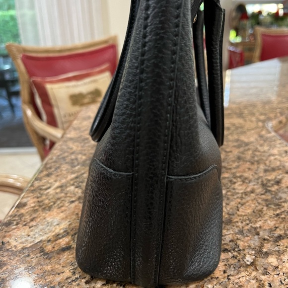 Gucci Half Horsebit Hasler Leather Tote - Picture 7 of 13